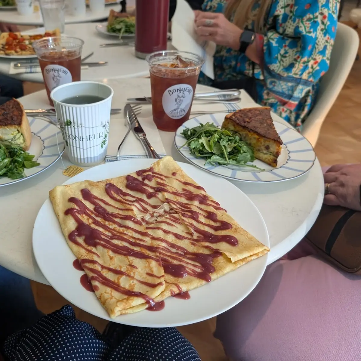 Turkey Bacon Club