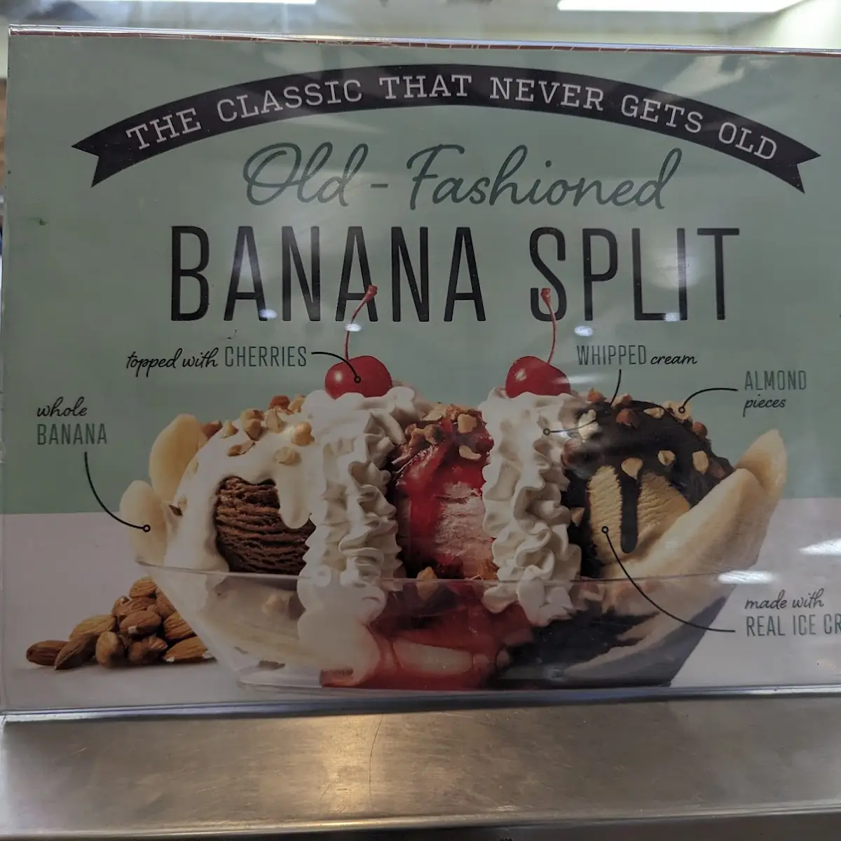 Banana Split