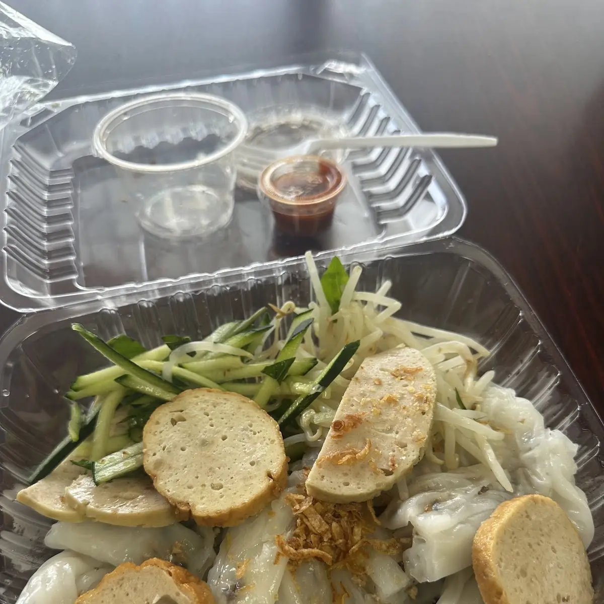 Banh Cuon