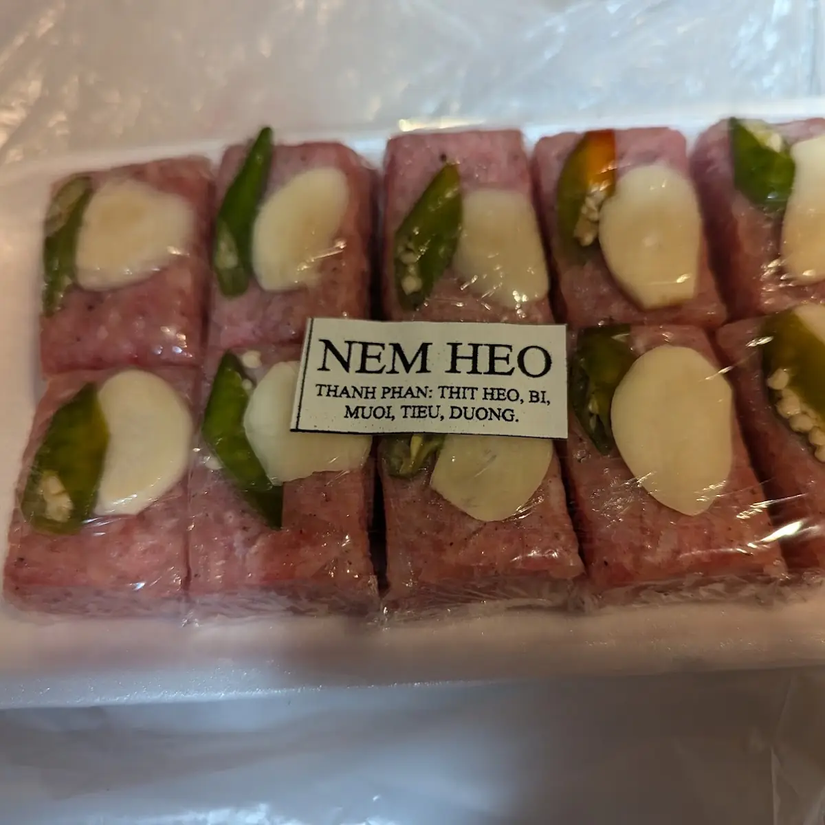 Nem Raw Beef 8