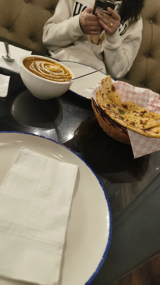Dal Makhni