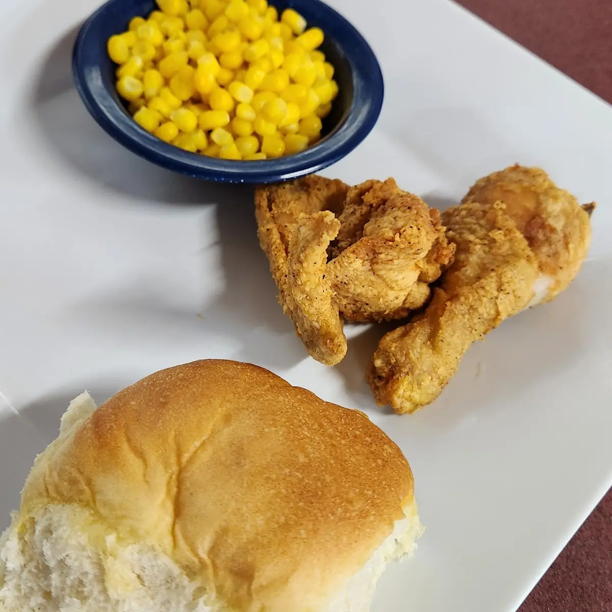 Fried Chicken