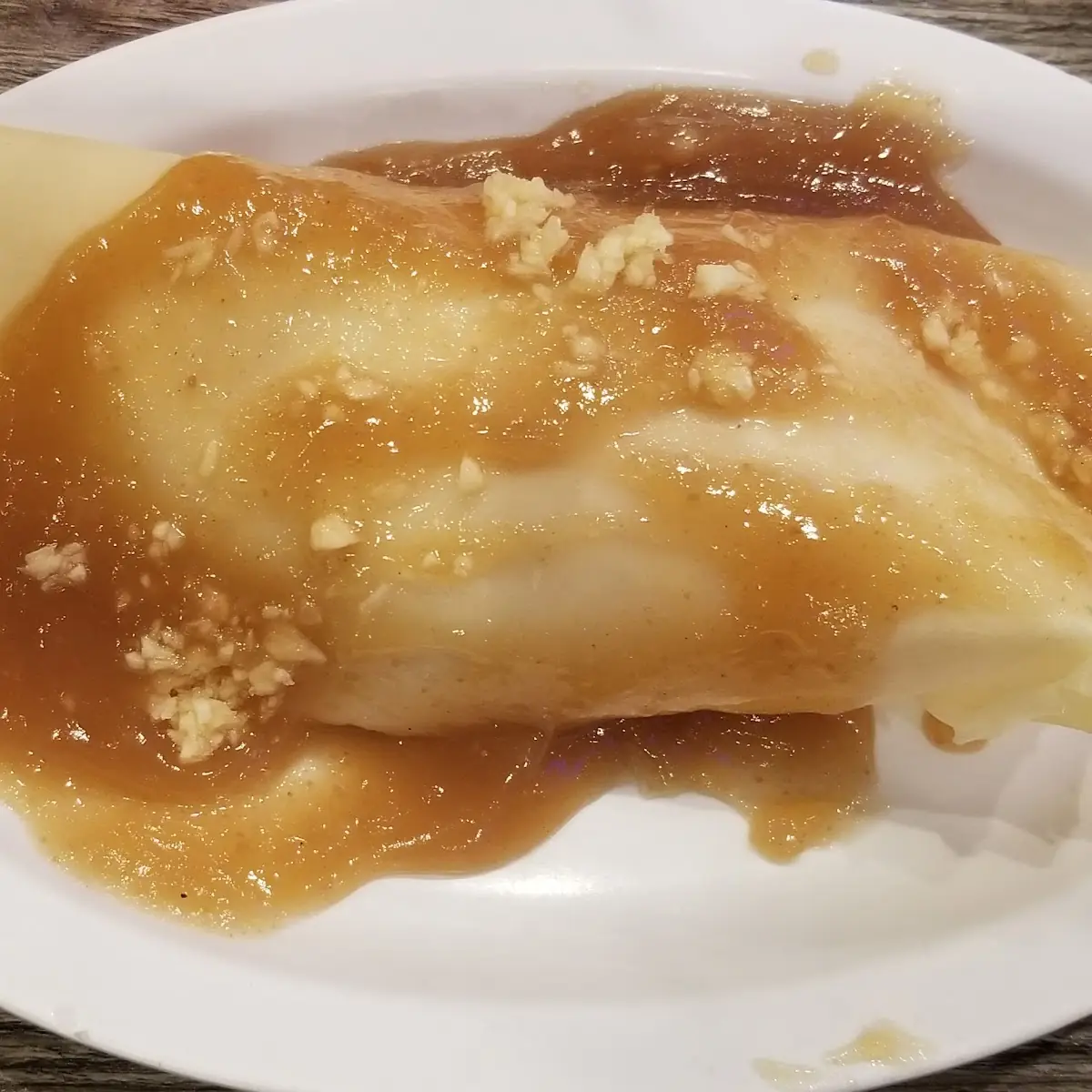 Lumpiang Sariwa