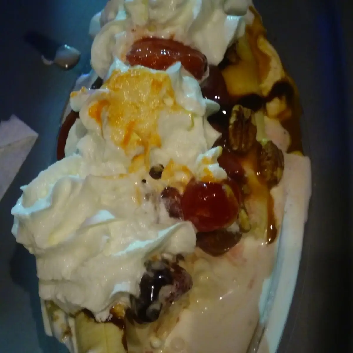 Banana Split
