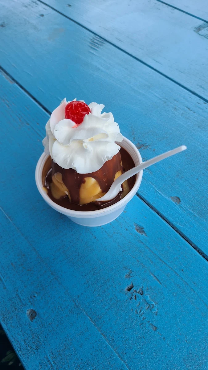 Peanut Butter Cup