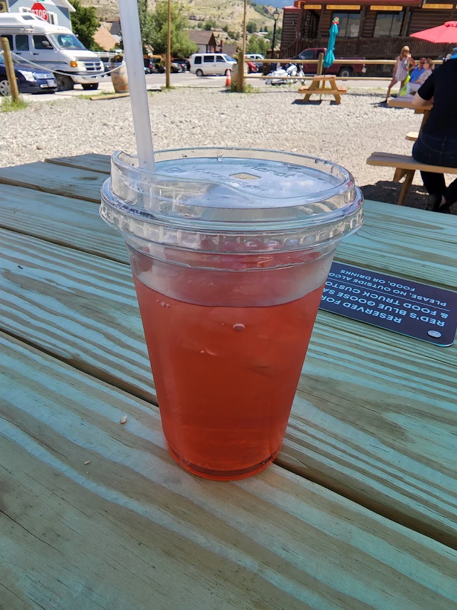 Guava & Pink Passionfruit Lotus