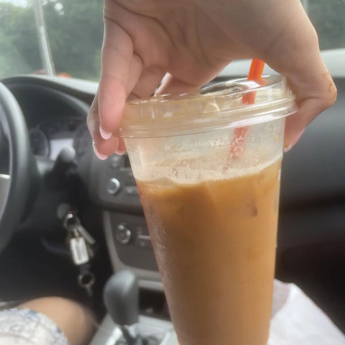 Thai Tea