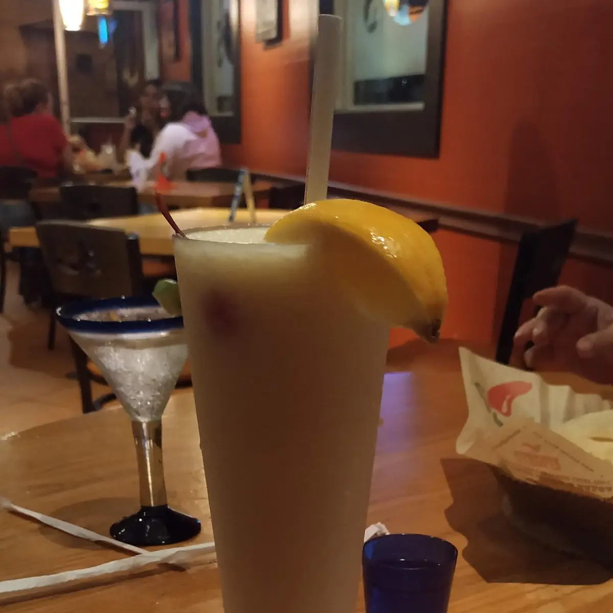 Piña Colada