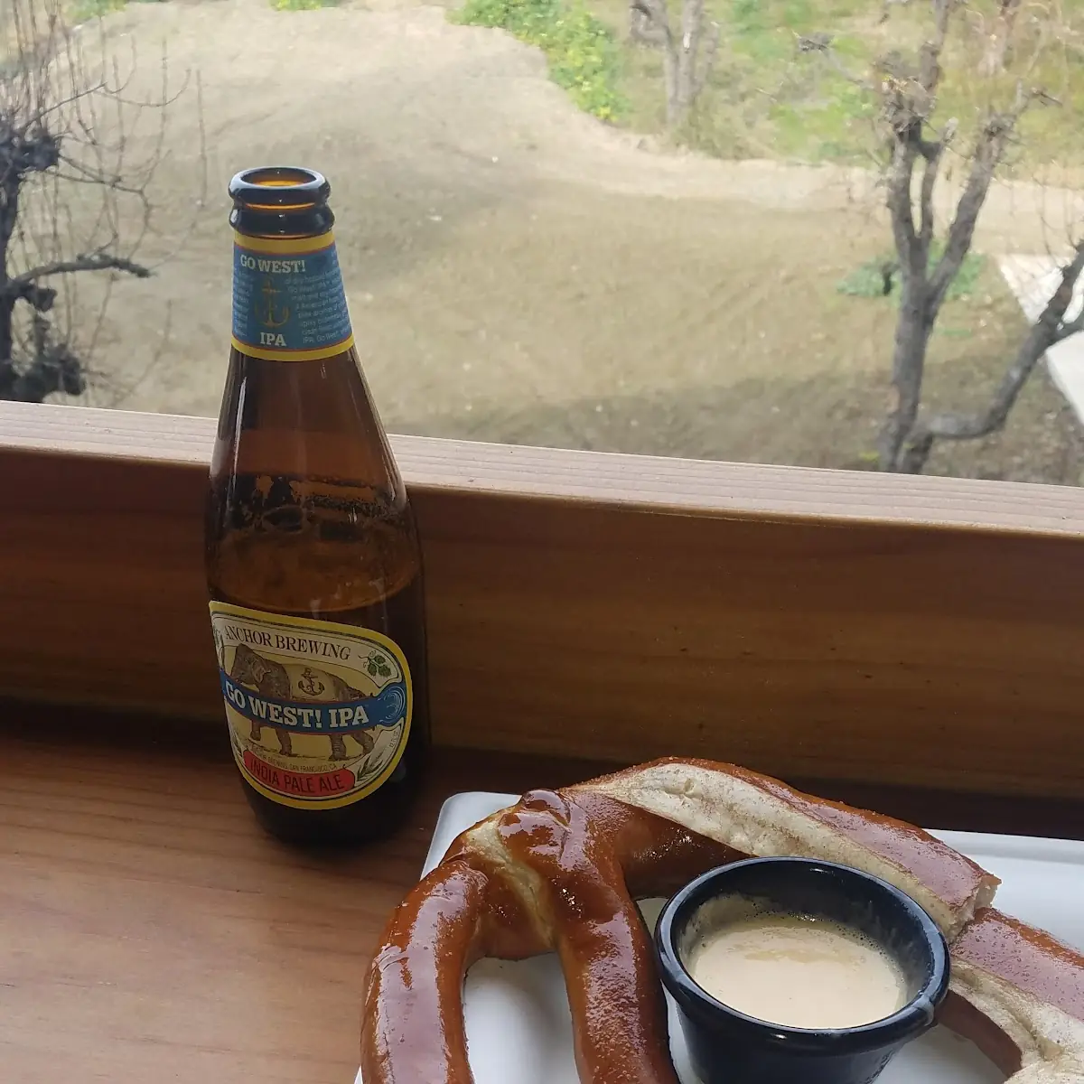 Pretzel