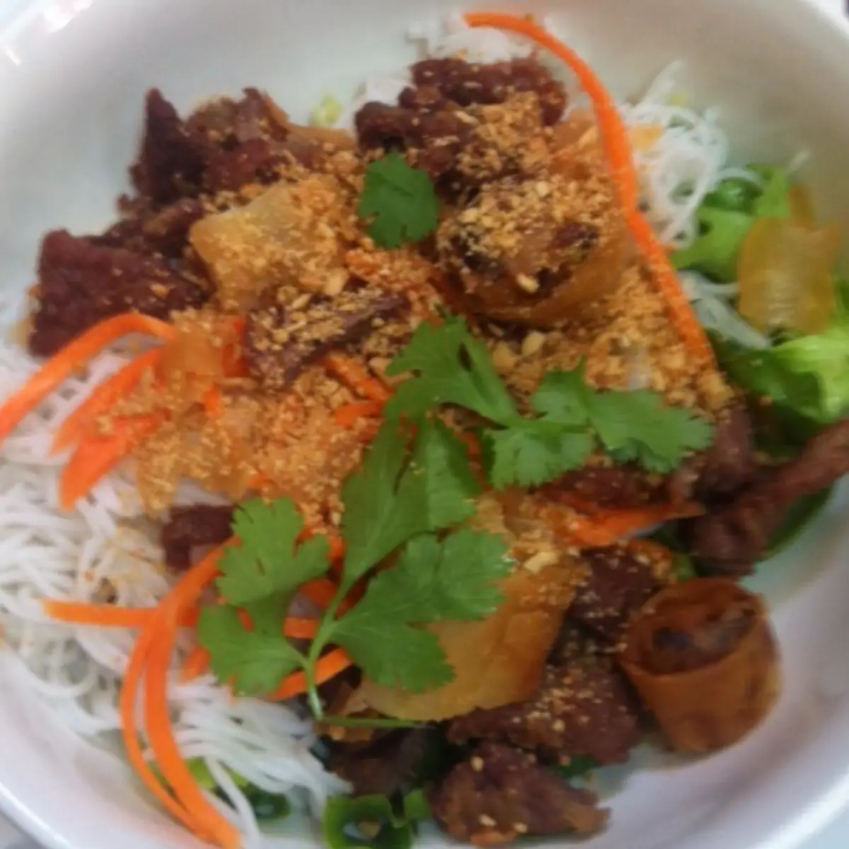 Bun Bo