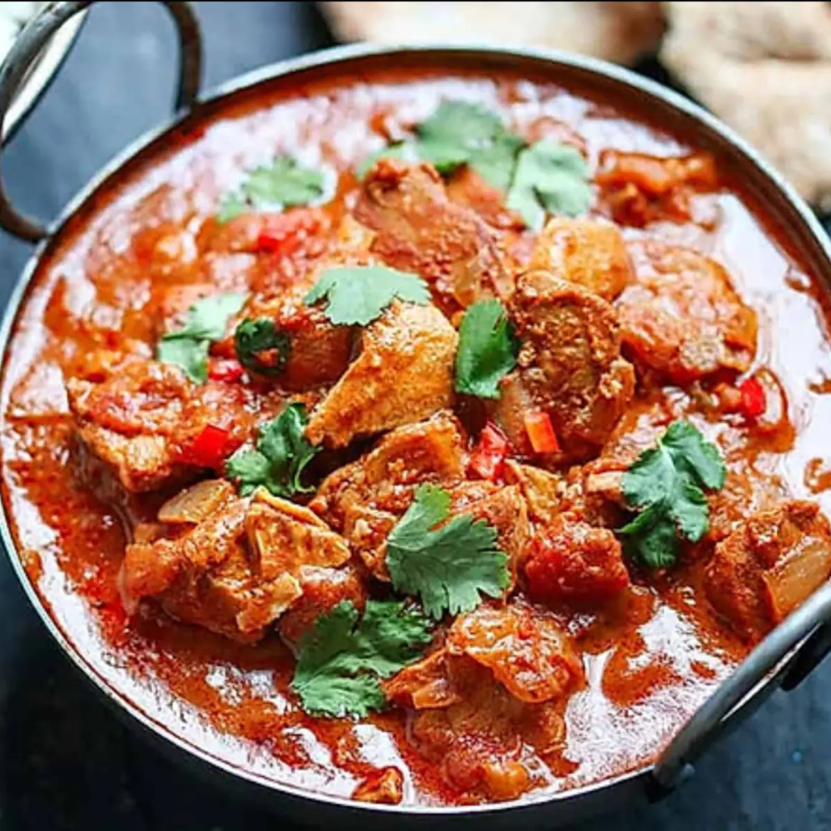 Chicken Curry