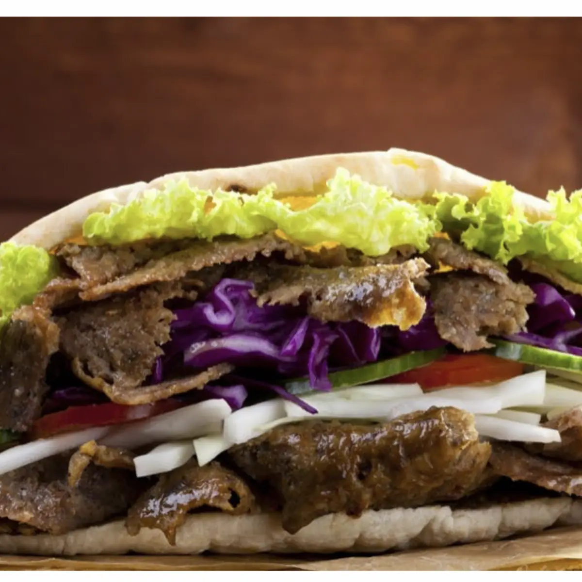 Doner Kebab