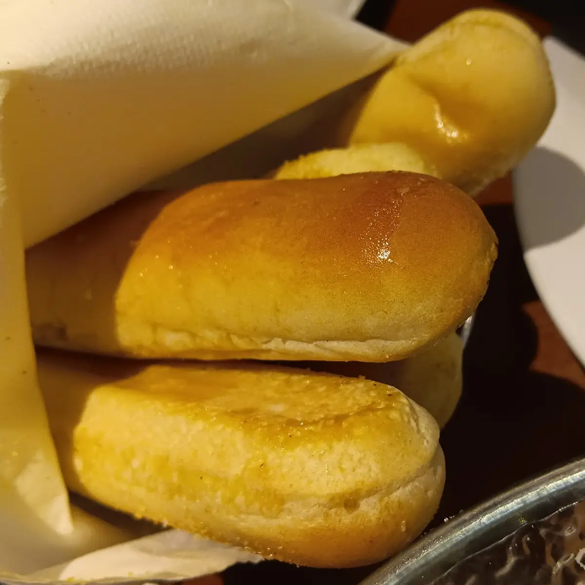 Never Ending Dipping Sauces for Breadsticks