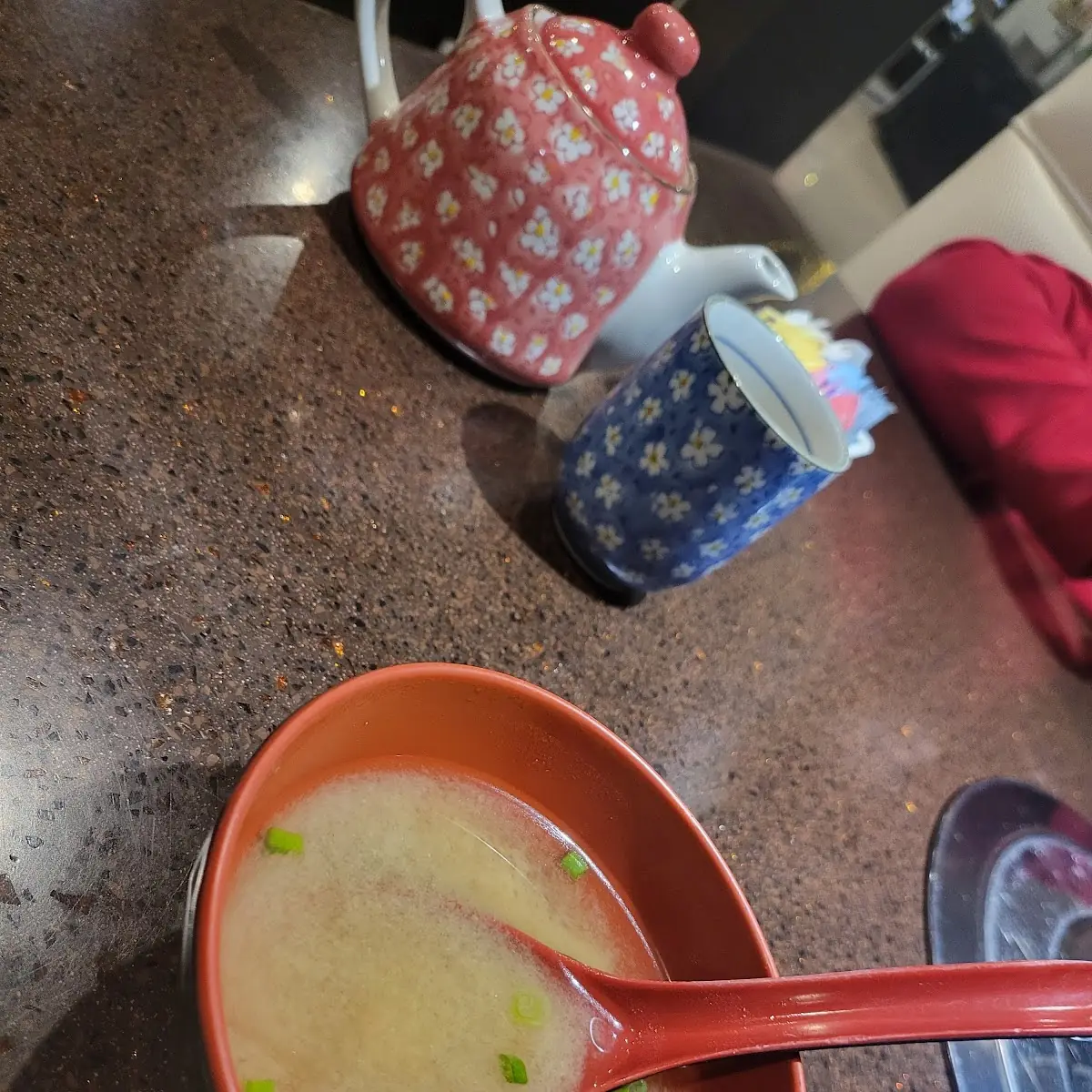 Miso Soup