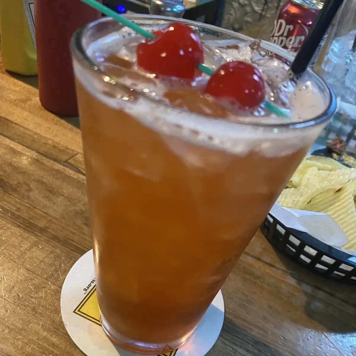 Mai Tai