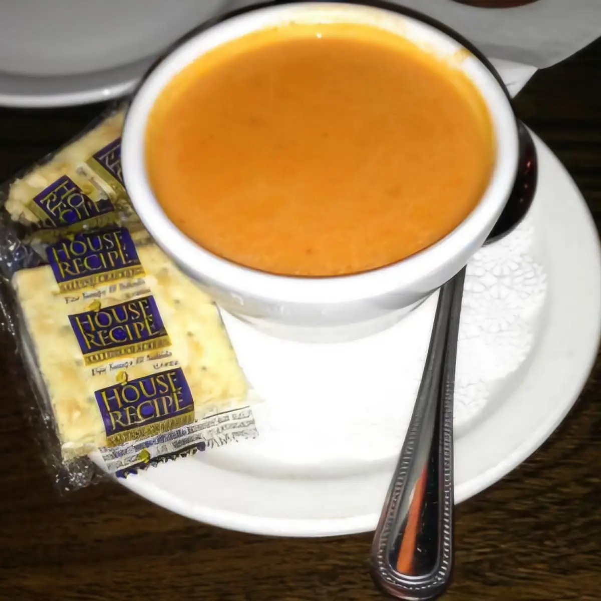 Tomato Soup