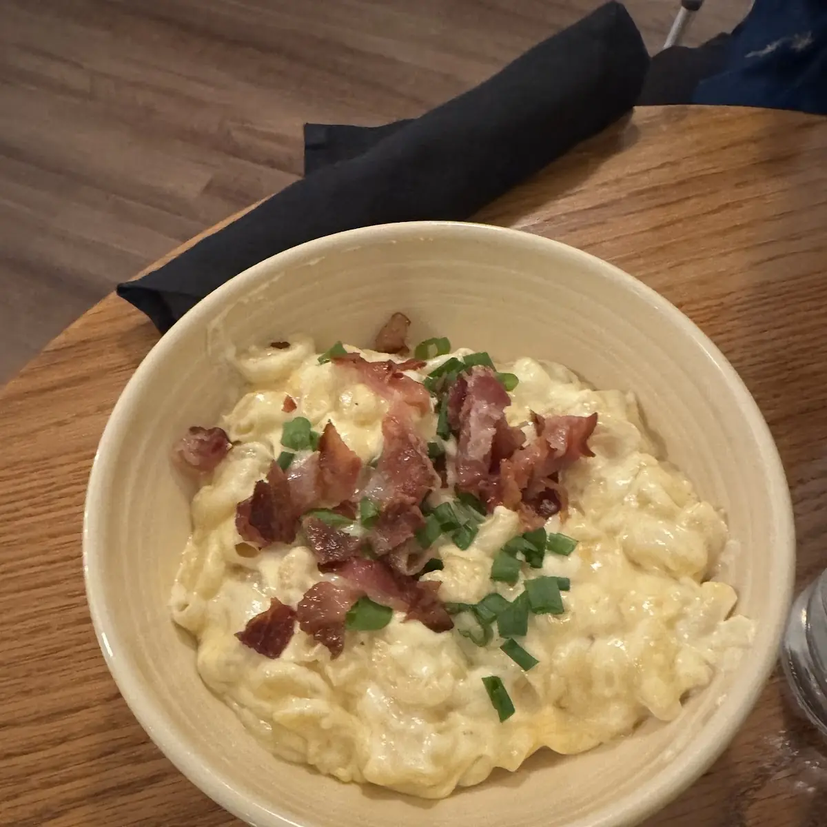 Mac N Cheese