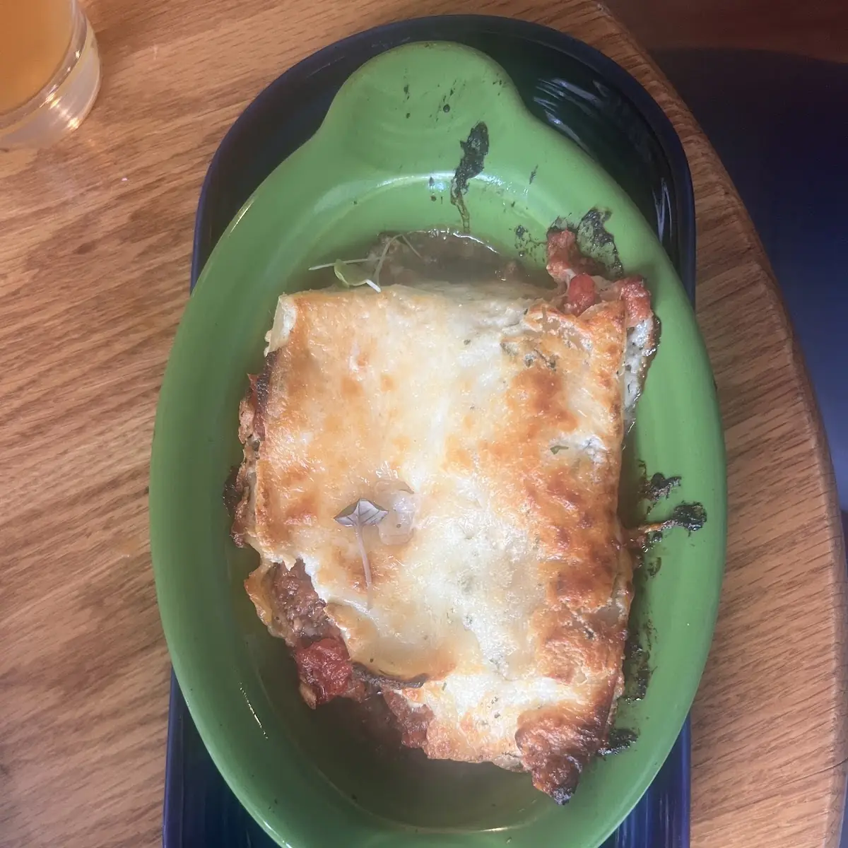 Onion Soup