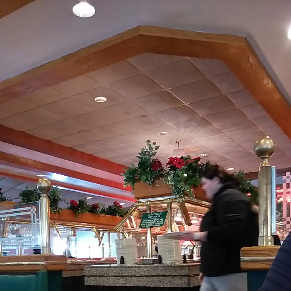 All You Can Buffet