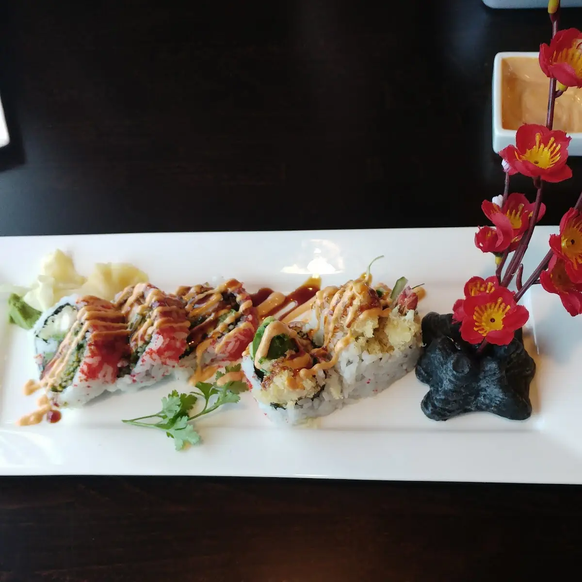 Yellowtail Jalapeno 7