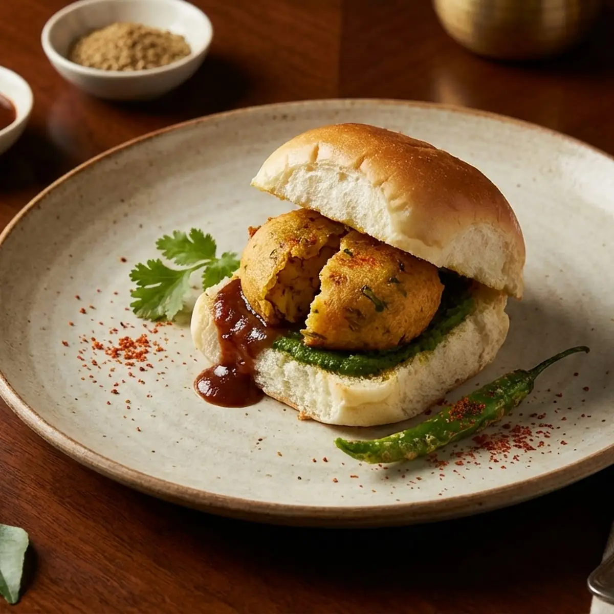 Vada Pav