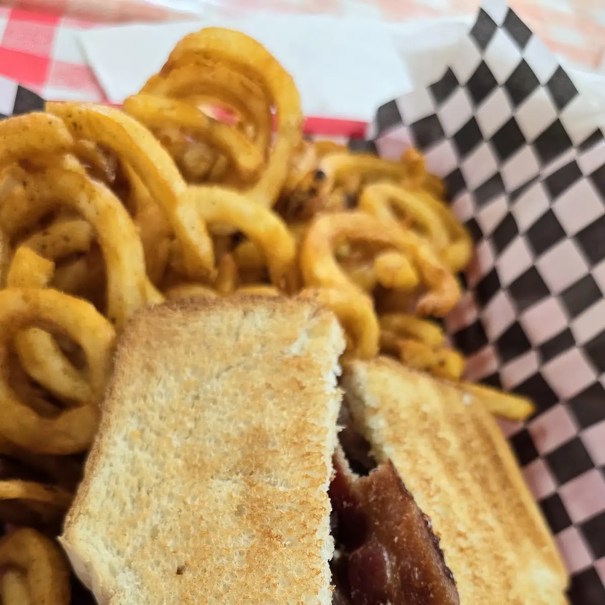 blt Sandwich