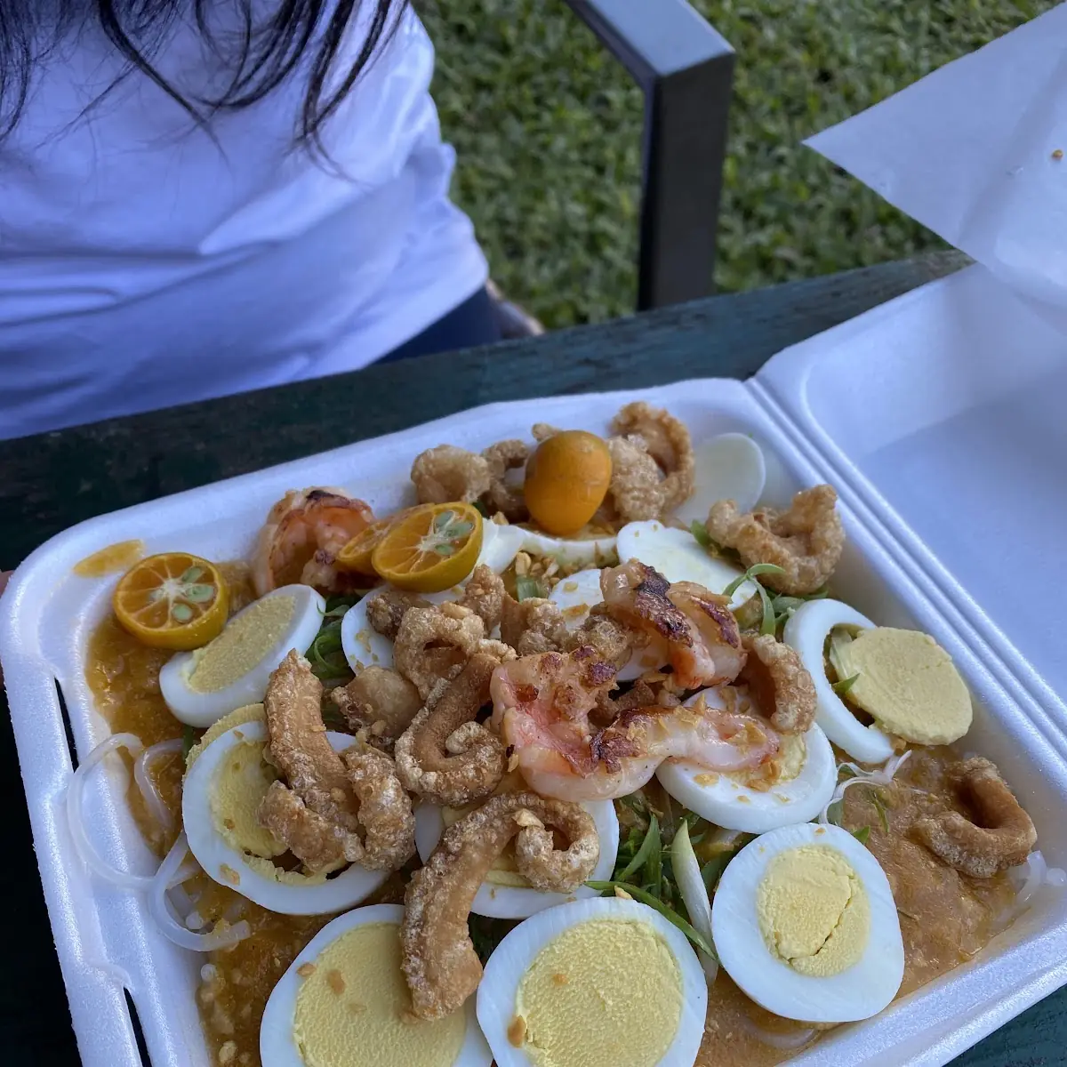 Pancit Palabok