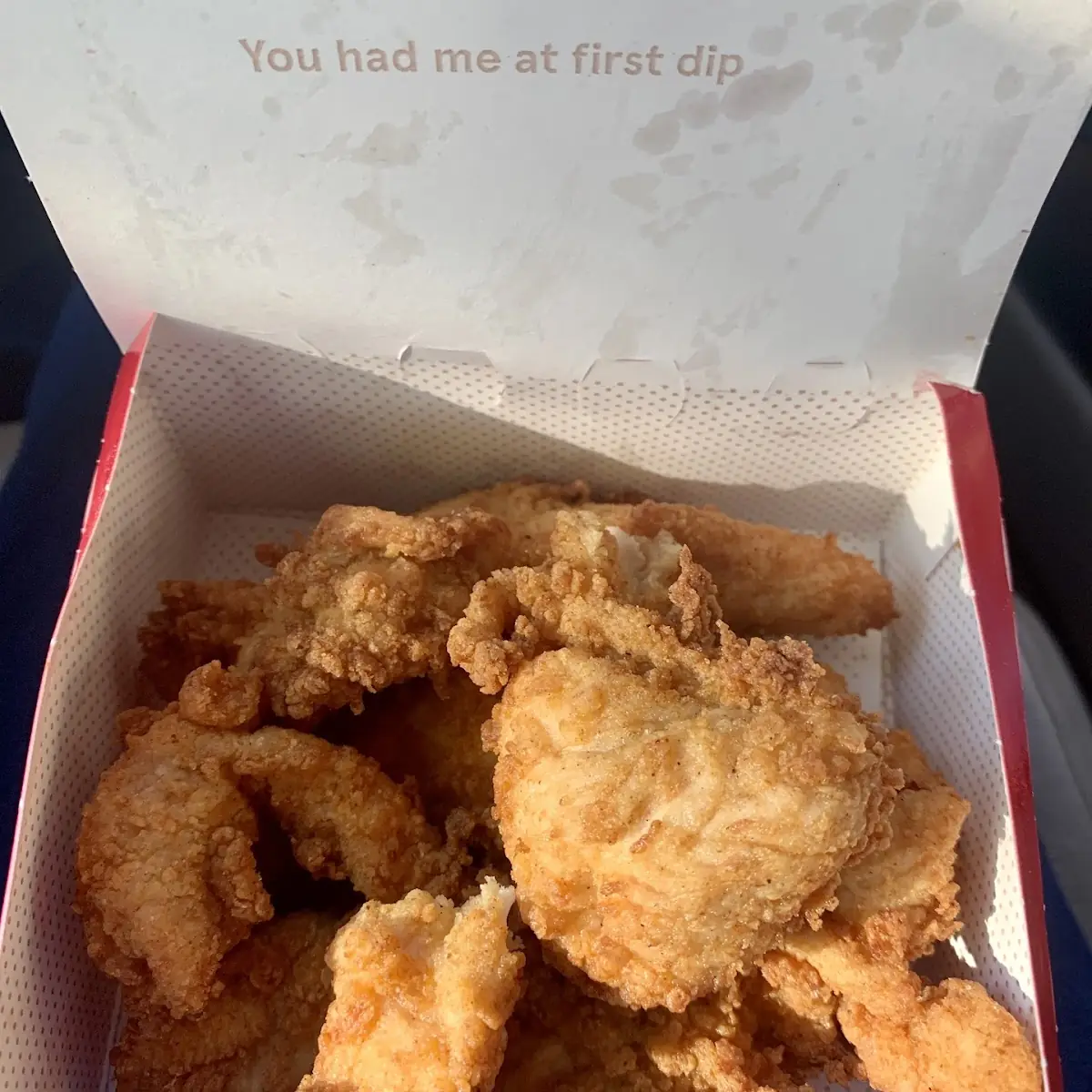 Fried Shrimp