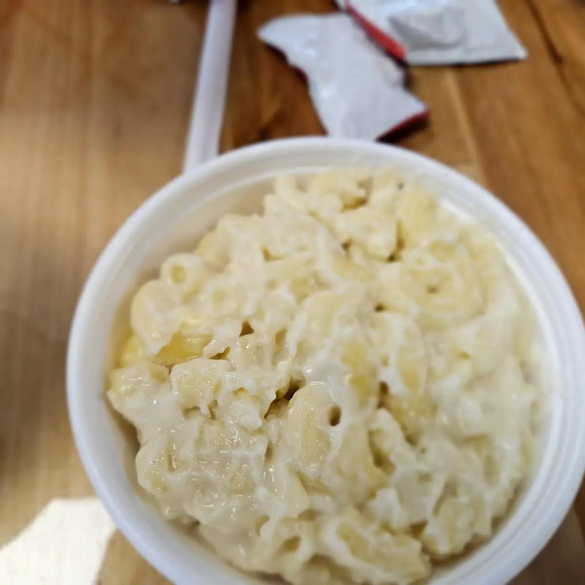 Mac N Cheese
