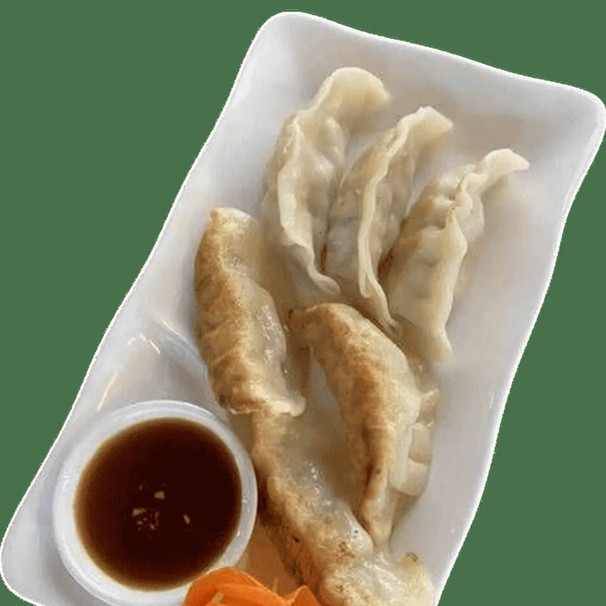 Dumpling