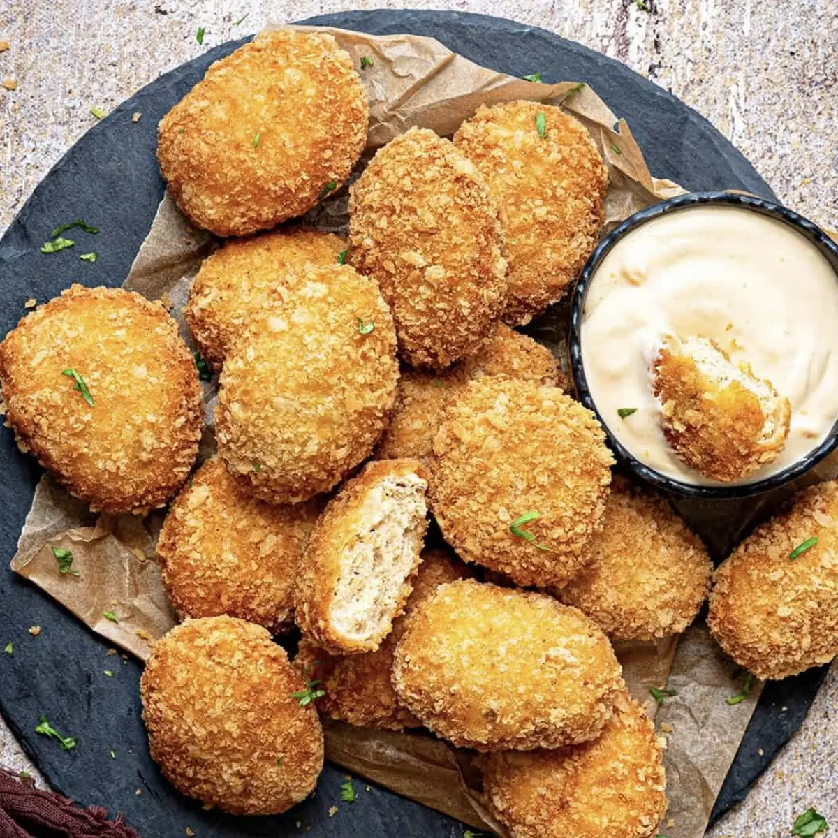 Chicken Nuggets