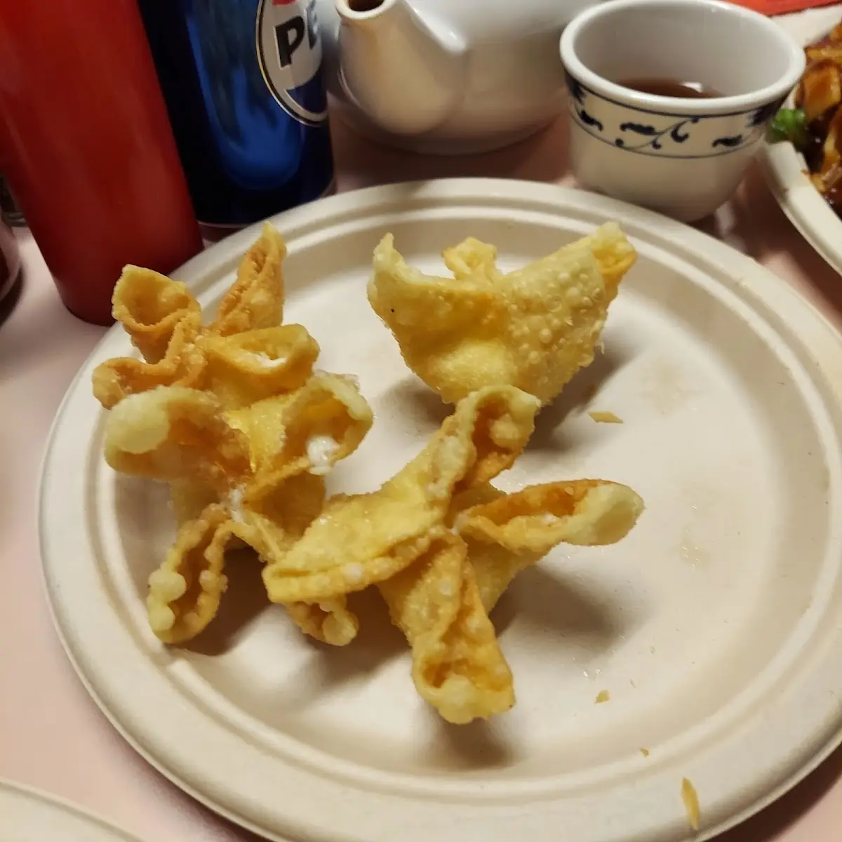 Crab Rangoon 8