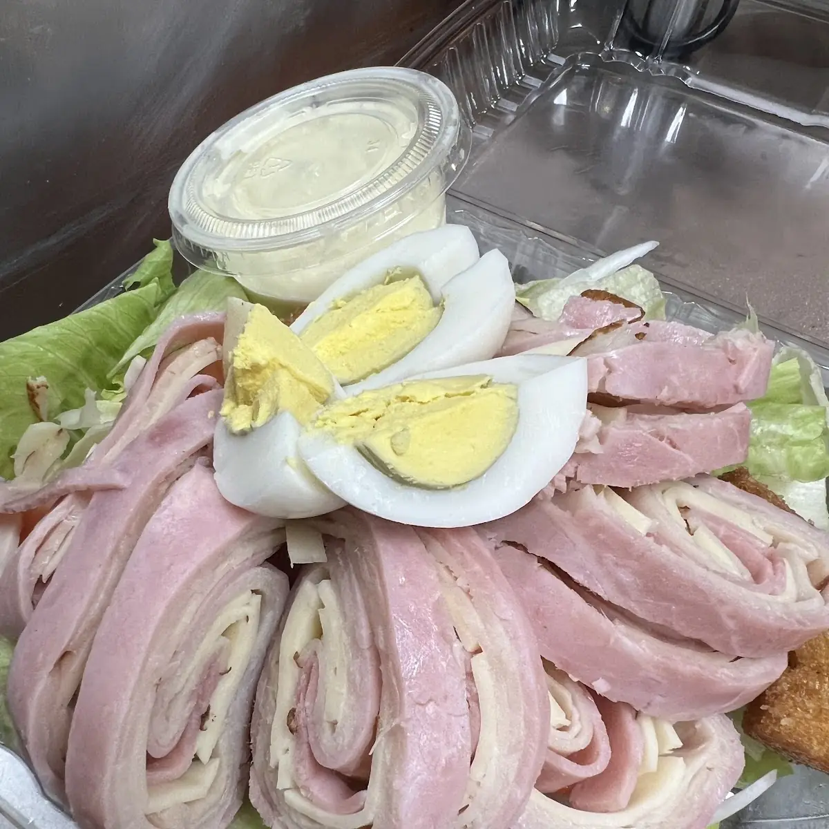 Chef Salad