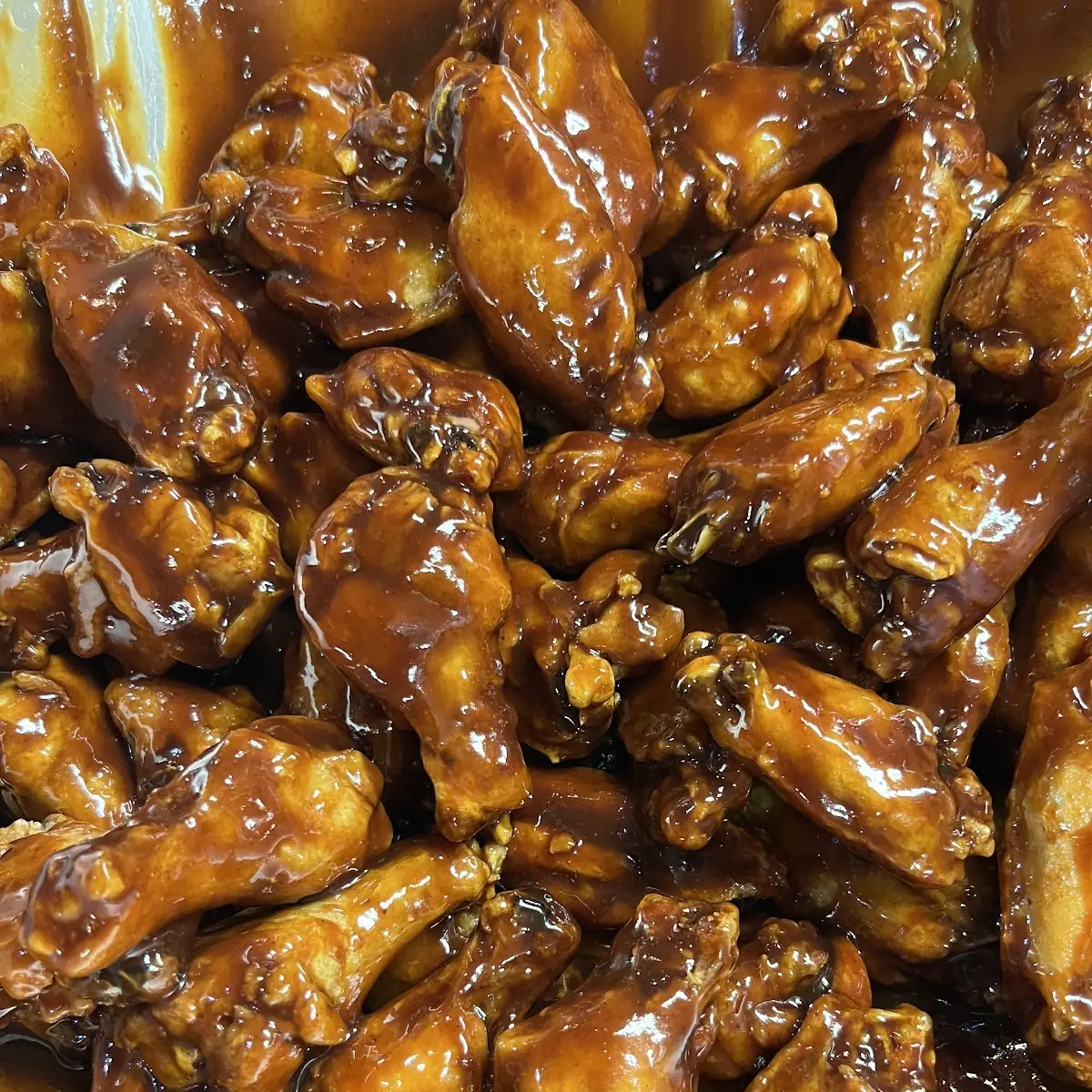 Wings