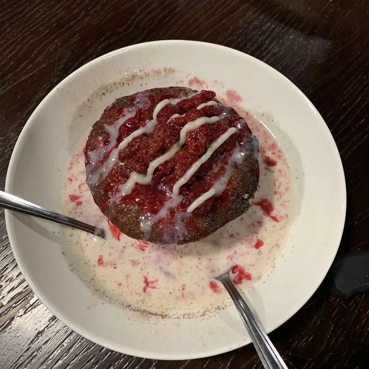 Bread Pudding