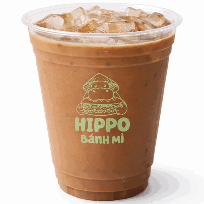 Highlights, Hippo Banh Mi