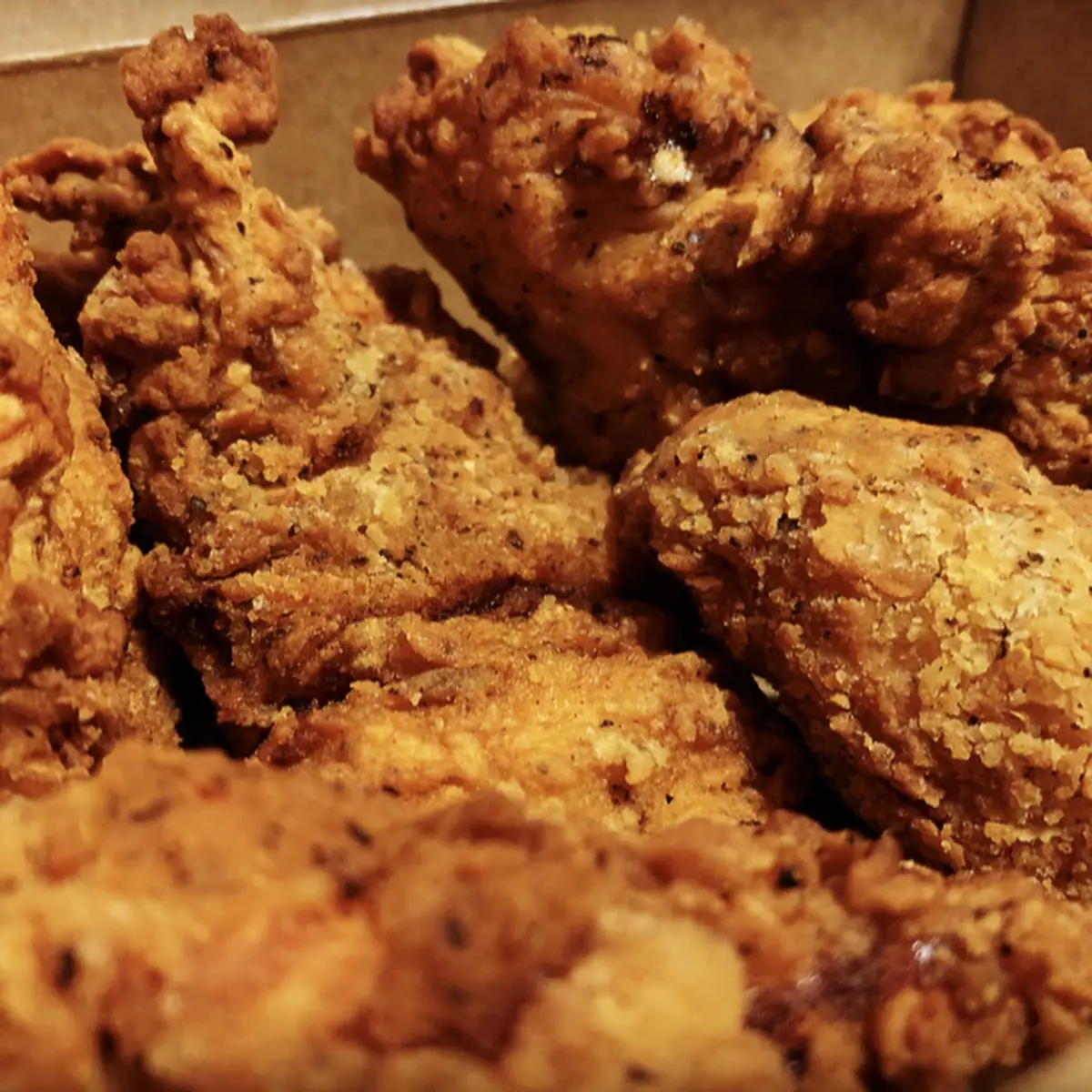 Fried Chicken