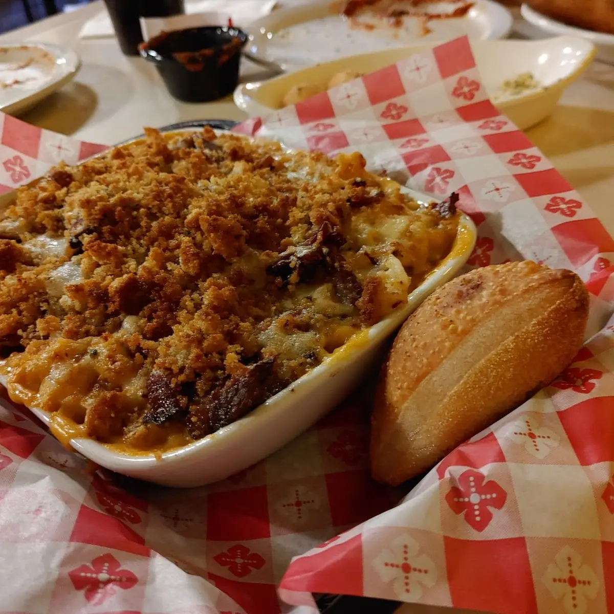 MAC SAUCE