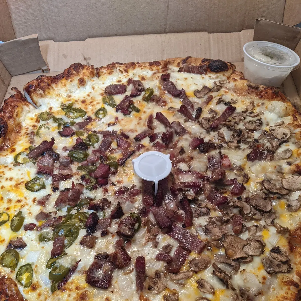 BBQ SAUCE