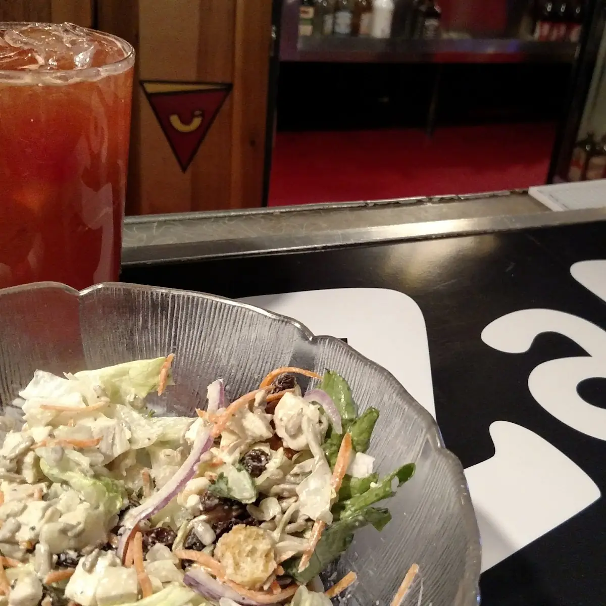Salad