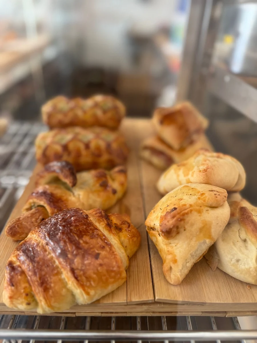 Highlights, PortChops - Café & Bistrô