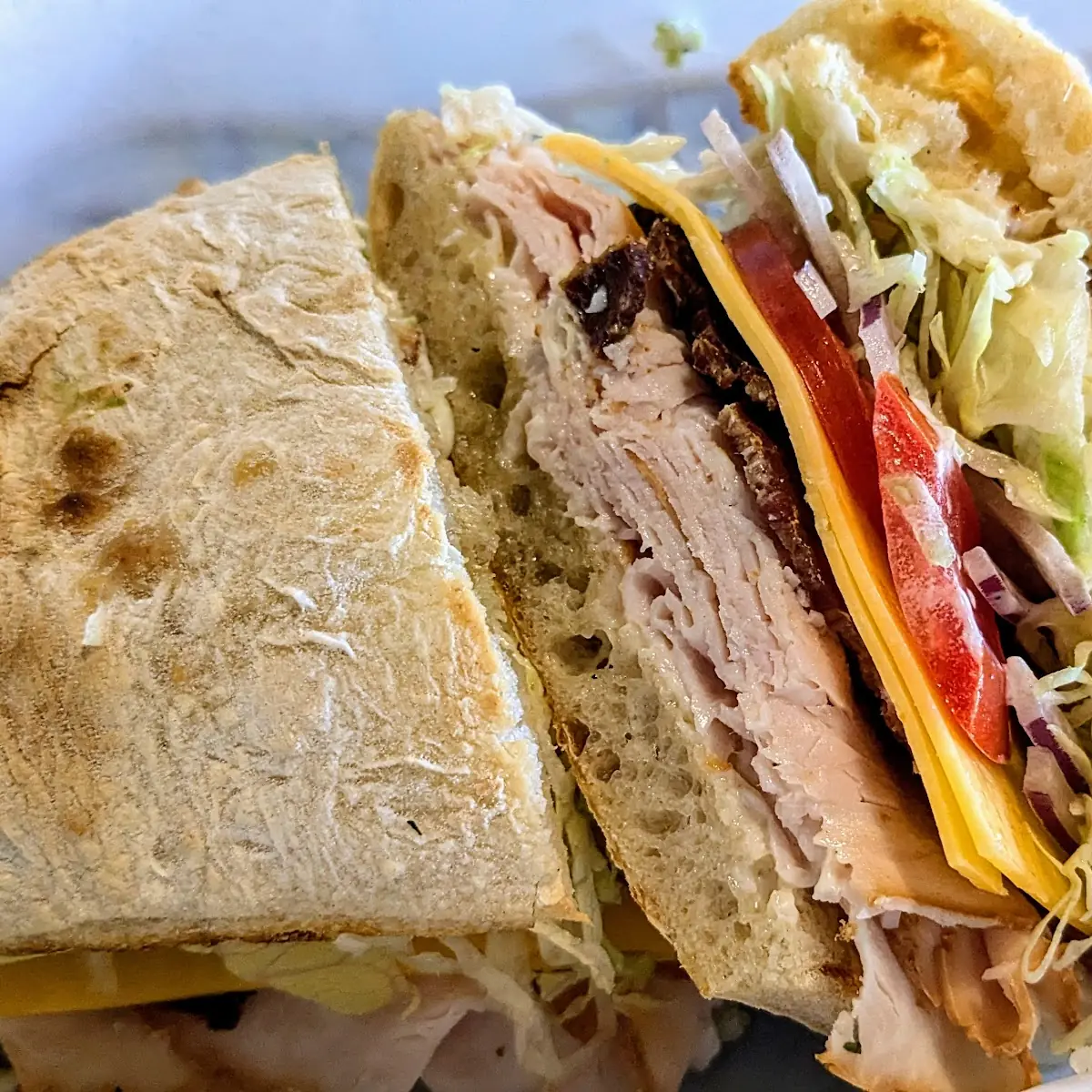 Turkey Club