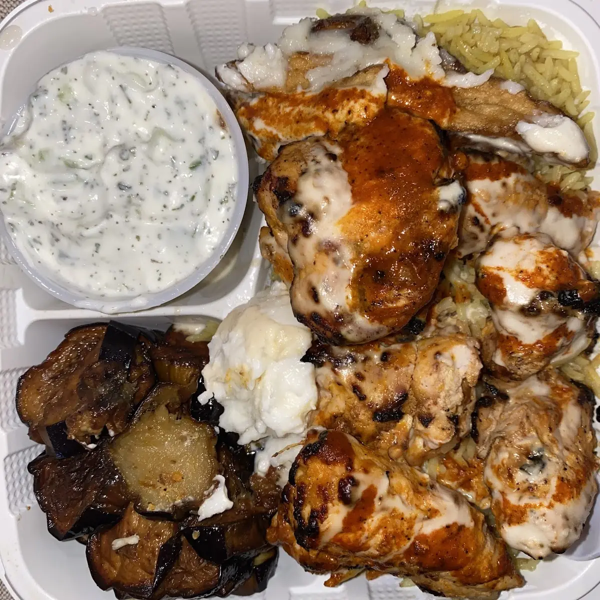 Potato Salad