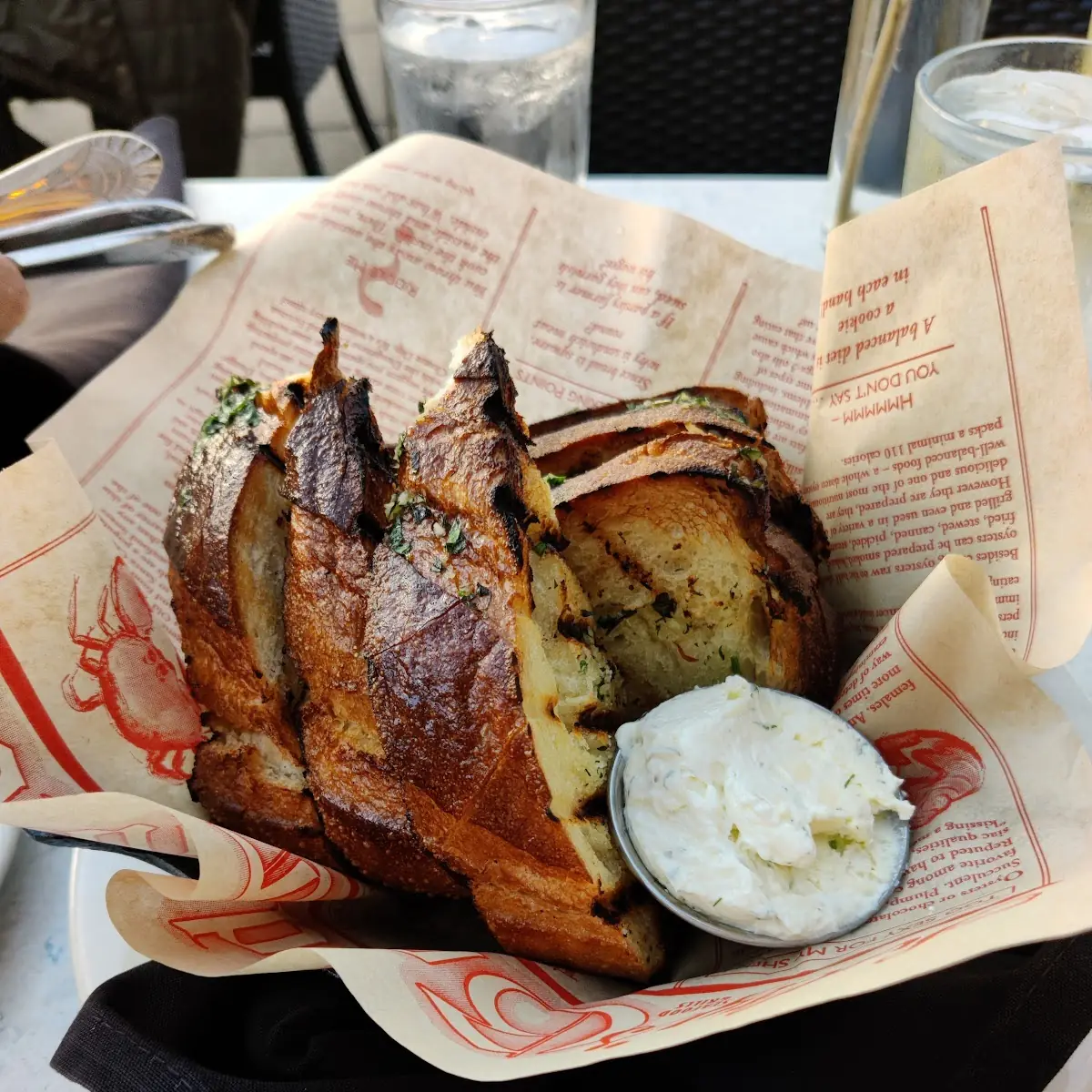 Maine Lobster Tail