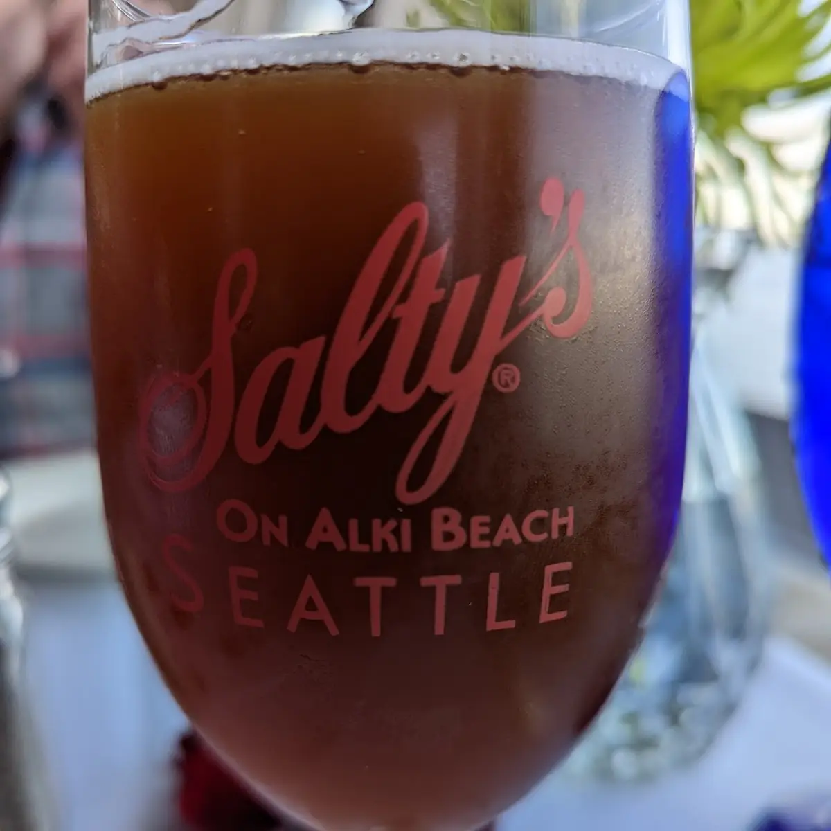 Manny's Draft Beer