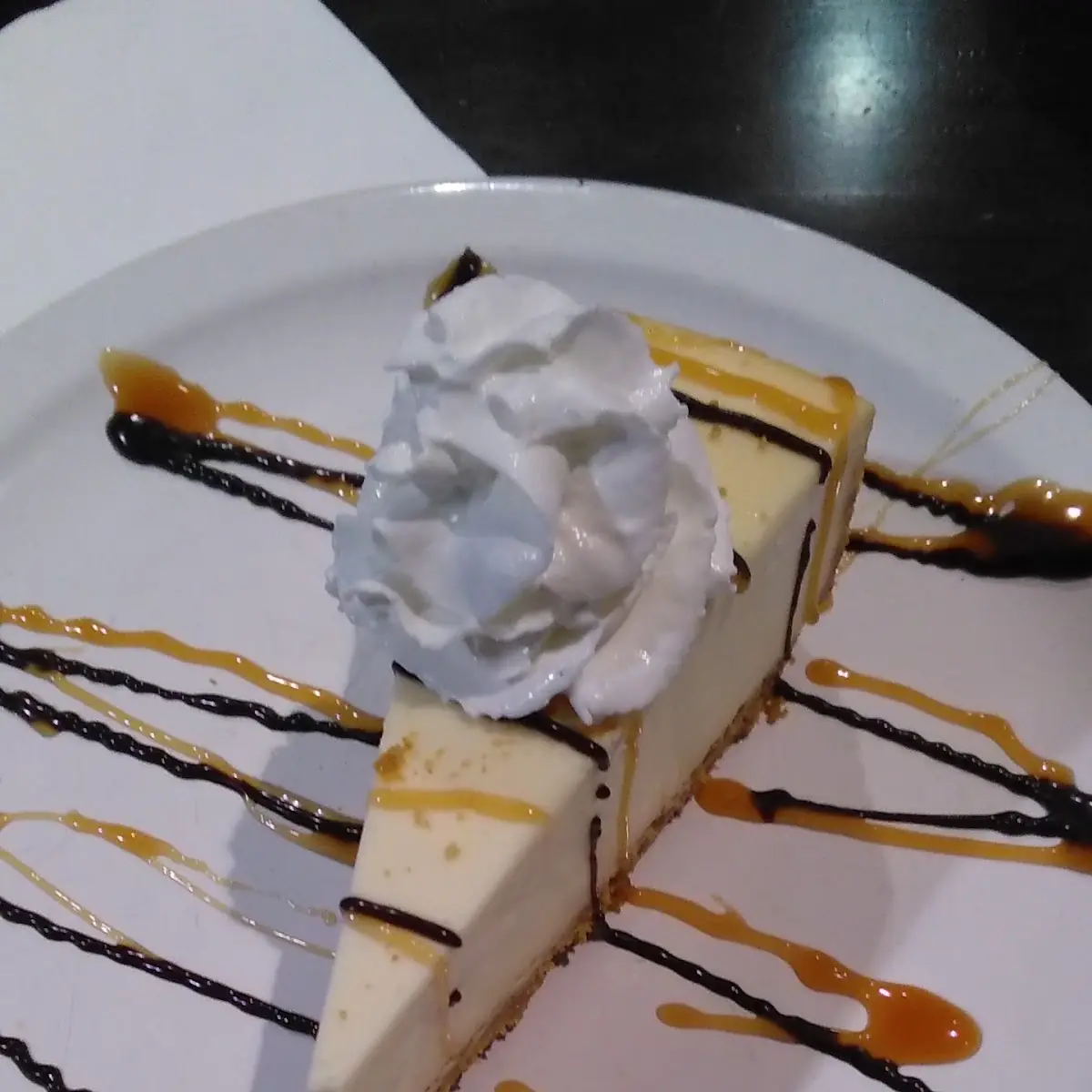 Key Lime Pie