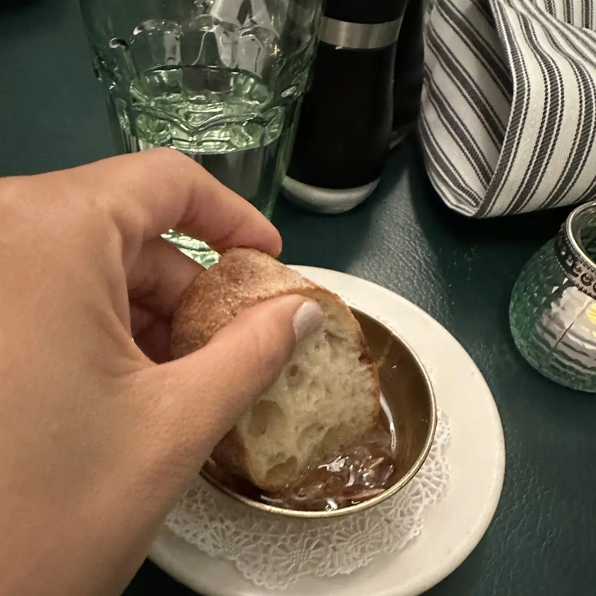 Onion Soup