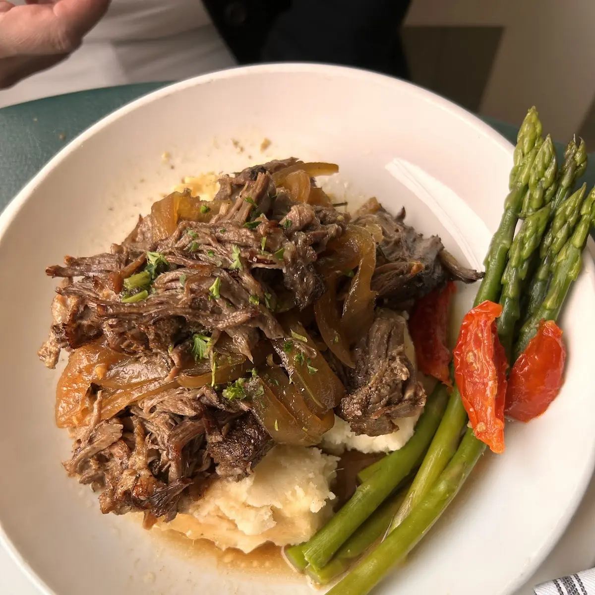 Pot Roast