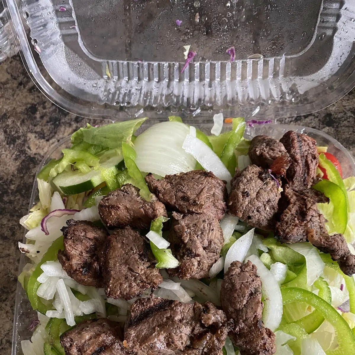 Caesar Salad