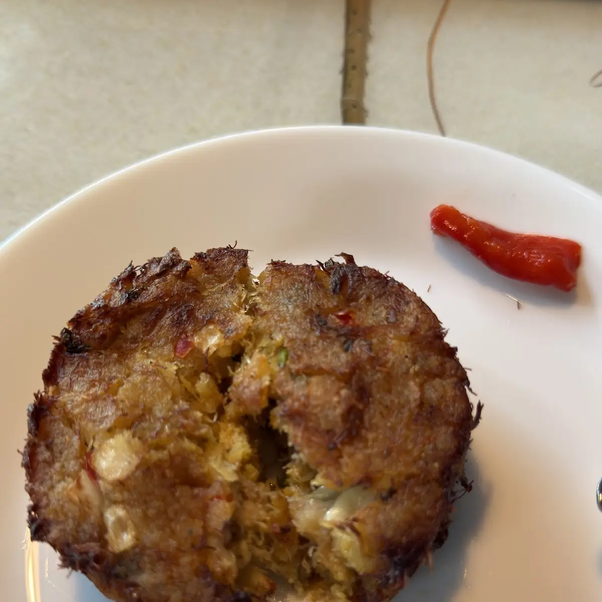Crab Cakes